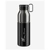 Elite Borraccia Elite Termo Mia 550 ml nero grigio
