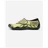 Vibram Fivefingers Scarpe Vibram Five Fingers Groundsplay verde lime nero - 44