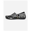 Vibram Fivefingers Scarpe Vibram Five Fingers Groundsplay nero bianco donna - 40