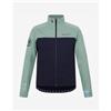 Endura Giacca Endura Windchill blu scuro - 3XL