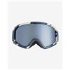 Roxy Maschera Roxy Moonride con lente a specchio grigio scuro donna