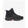 Merrell Scarponi Merrell Moab Speed 2 Thermo Mid Waterproof nero viola - 48