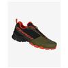 Dynafit Scarpe Dynafit Transalper nero verde cachi arancio - 41