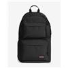 Eastpak Zaino Eastpak Padded Double 24L nero carbone