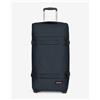 Eastpak Trolley Eastpak Transit'r M blu scuro nero intenso