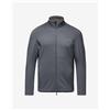 Gore Wear Giacca GOREWEAR Fernflow Thermo grigia - S