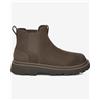 Ugg Scarponi UGG Chelsea Lug marrone scuro - 40