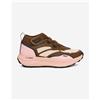 Teva Scarponi Teva Trailwinder Mid GORE-TEX Hiking marrone rosa donna - 38