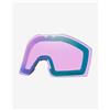 Oakley Lente di ricambio Oakley Fall Line M Prizm Snow Iced Iridium