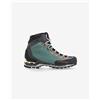 la sportiva Scarponi La Sportiva Trango Tech Leather GORE-TEX blu rosso nero donna - 37.5