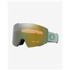 Oakley Maschera Oakley Fall Line M Jade lente Prizm Sage Gold Iridium