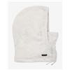 Burton Cappuccio Burton Cora XL bianco