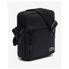 Lacoste Borsa a tracolla Lacoste Vertical Camera Neocroc nero puro