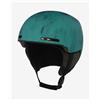 Oakley Casco Oakley MOD1 verde turchese nero per bambini - S