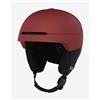 Oakley Casco Oakley MOD3 MIPS rosso scuro - S