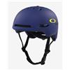 Oakley Casco Oakley MOD BC blu navy verde - S
