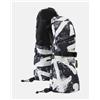 Burton Muffole Burton Vent bianco nero bambino - S