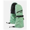 Burton Muffole Burton Vent verde chiaro bambini - L