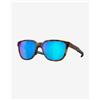 Oakley Occhiali Oakley Actuator Brown Tortoise con lenti Prizm Sapphire Polarized