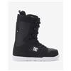 DC Shoes Scarponi DC Shoes Phase nero bianco - 45
