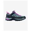 CMP Scarpe CMP Rigel Low WP grigio rosa donna - 38