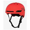 Oakley Casco Oakley MOD BC rosso nero - S