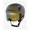 Oakley Casco Oakley MOD7 MIPS con lente Prizm verde beige - S