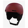 Oakley Casco Oakley MOD1 PRO MIPS rosso scuro - XL