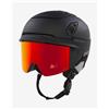 Oakley Casco Oakley MOD7 MIPS nero con lente Prizm - S