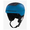 Oakley Casco Oakley MOD5 blu poseidon - S