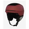 Oakley Casco Oakley MOD5 rosso scuro - S