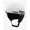 Oakley Casco Oakley MOD1 bianco nero per bambini - S