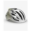 Met Casco MET Rivale MIPS grigio chiaro nero - S