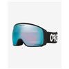 Oakley Maschera Oakley Flight Tracker L Factory Pilot Black con lente Prizm Snow Sapphire Iridium
