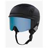 Oakley Casco Oakley MOD7 MIPS con lente Prizm nero intenso blu - S