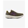 New Balance Scarpe New Balance Fresh Foam X 880 v15 verde kaki - 41.5