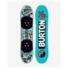 Burton Tavola Snowboard Burton After School Special blu bambio - 100