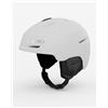 Giro Casco Giro Avera MIPS bianco polare opaco donna - S