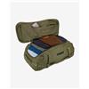 Thule Borsa Thule Chasm Duffel 90L verde scuro