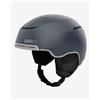 Giro Casco Giro Jackson MIPS blu indaco - L