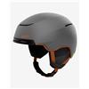 Giro Casco Giro Jackson MIPS grigio scuro marrone - L