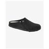 Birkenstock Pantofole Birkenstock Zermatt Shearling calzata normale grigio scuro - 43