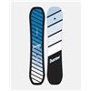 Burton Tavola Snowboard Burton Smalls blu per bambini - 138