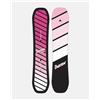 Burton Tavola Snowboard Burton Smalls rosa per bambini - 134