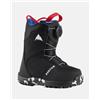 Burton Scarponi Snowboard Burton Grom BOA neri per bambini - 21