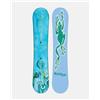 Burton Tavola Snowboard Burton Blossom Camber azzurro cielo - 149