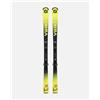 VÖLKL Sci Völkl Racetiger Pro 2026 + attacchi Marker 7.0 V-Motion giallo nero junior - 140
