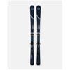 VÖLKL Sci Völkl Peregrine 82 2026 + attacchi Marker Lowride 13 FR blu scuro - 172