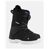 Burton Scarponi Snowboard Burton Smalls BOA nero bambini - 22