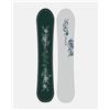Burton Tavola Snowboard Burton Counterbalance Camber grigio scuro bianco - 154